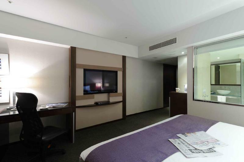 K Hotel - Yunghe Yonghe Exterior foto